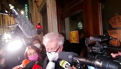 Luigi Zanda PD su dimissioni di Nicola Zingaretti