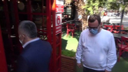 Kırklareli’nde kovid-19’a karşı dinamik denetim süreci başladı