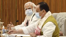 Assam seat-sharing arrangement final, BJP to get 92 seats