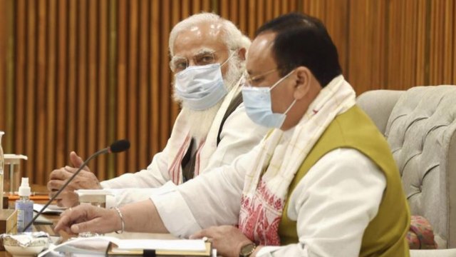 Assam seat-sharing arrangement final, BJP to get 92 seats
