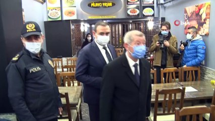 Yalova'da “Dinamik Denetim Süreci” başladı