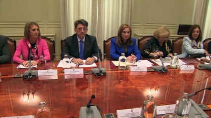 CGPJ logra consensuar seis nombramientos en la cúpula judicial