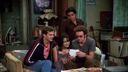 That '70s Show - The Circle - 7x03