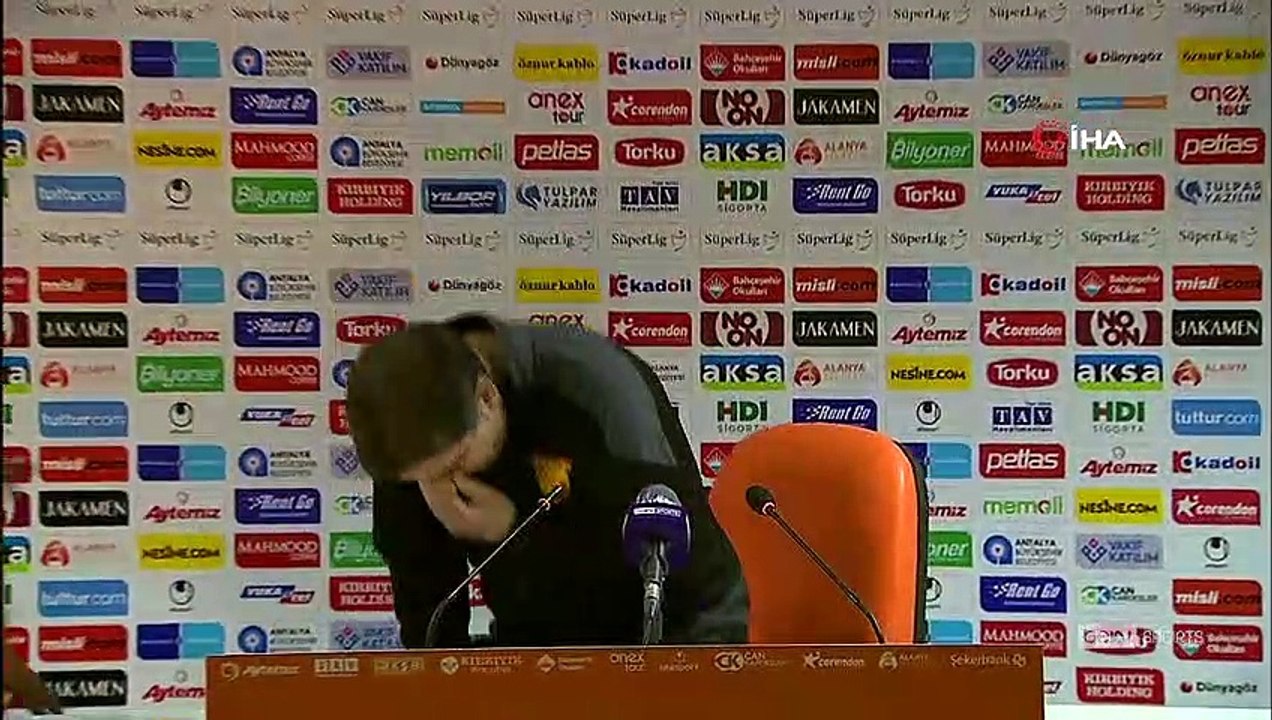 Ünal Karaman: “Aldığımız puanın kıymetini bileceğiz”