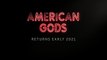 American Gods - Promo 3x08