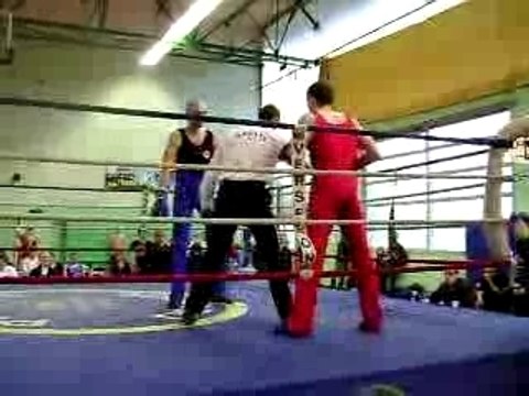 Assaut 2008 savate boxe française 2