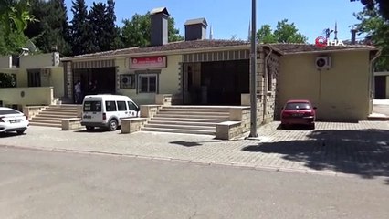 Genç şoför, yalnız yaşadığı evde ölü bulundu