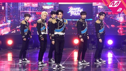 온앤오프 직캠 Beautiful Beautiful