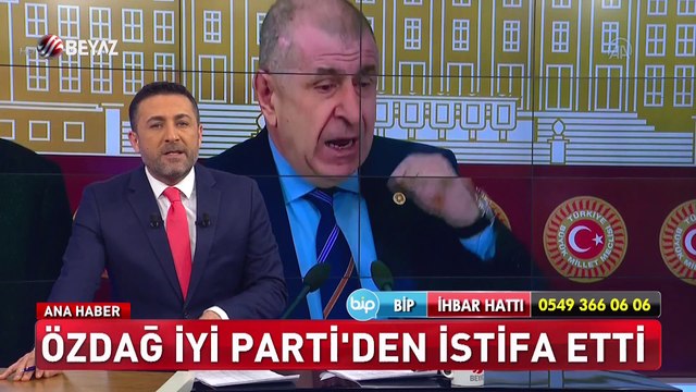 Beyaz Ana Haber 4 Mart 2021