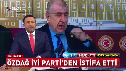 Beyaz Ana Haber 4 Mart 2021