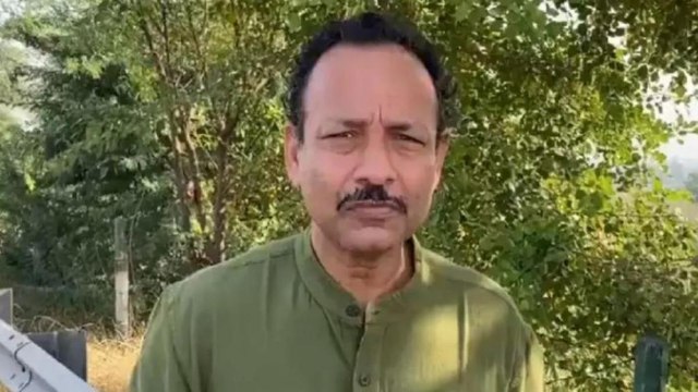 SP spokesperson on Centre of misusing probe agencies