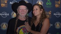 Willie Nelson’s Wife Administering Covid-19 Vaccinations in Austin