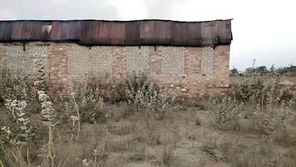 हैण्डीक्राफ्ट फैक्ट्री में भीषण आग