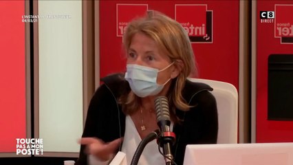 Affaire PPDA : Claire Chazal a-t-elle raison de prendre publiquement sa défense ?