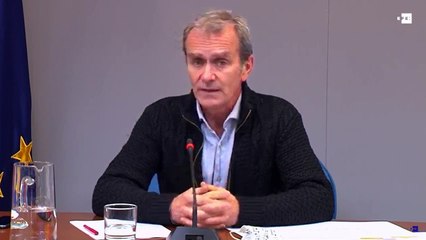 Balance y reflexión de un año de pandemia: "Hemos aprendido mucho"
