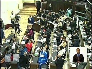 Comisión Especial solicita comparecencia de la directiva AN 2016-2021 por estar implicados en actos de corrupción contra la República