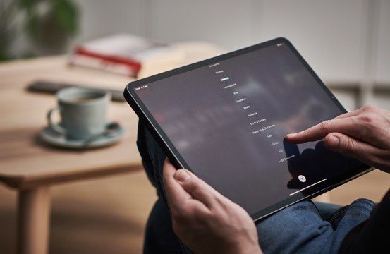 The 2021 iPad Pro could be as powerful as the latest line of Macs
