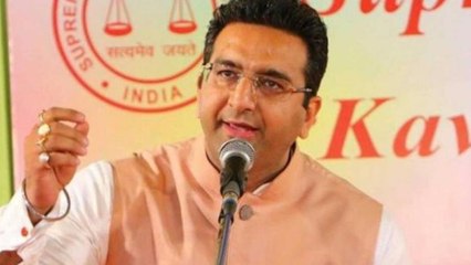 Opposition raises questions on I-T dept, BJP answers