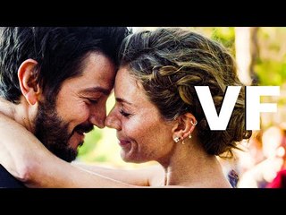 WANDER DARKLY Bande Annonce VF (2021)