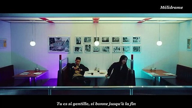 (vostfr) MC MONG ( FT. JO HYUN AH OF URBAN ZAKAPA) – THERE CAN’T BE A GOOD BREAKUP