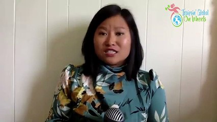 TGOW ENVS Podcast #16 Roie Galitz, Wildlife Photographer and Environmental Diplomat