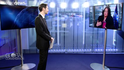 المفوضة الأوروبية للمساواة: نسعى لخلق اتحاد قائم على المساواة والشفافية