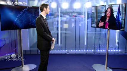 Avrupa Eşitlik Komiseri Dalli: Eşitsizliği gidermek için şeffaflık şart