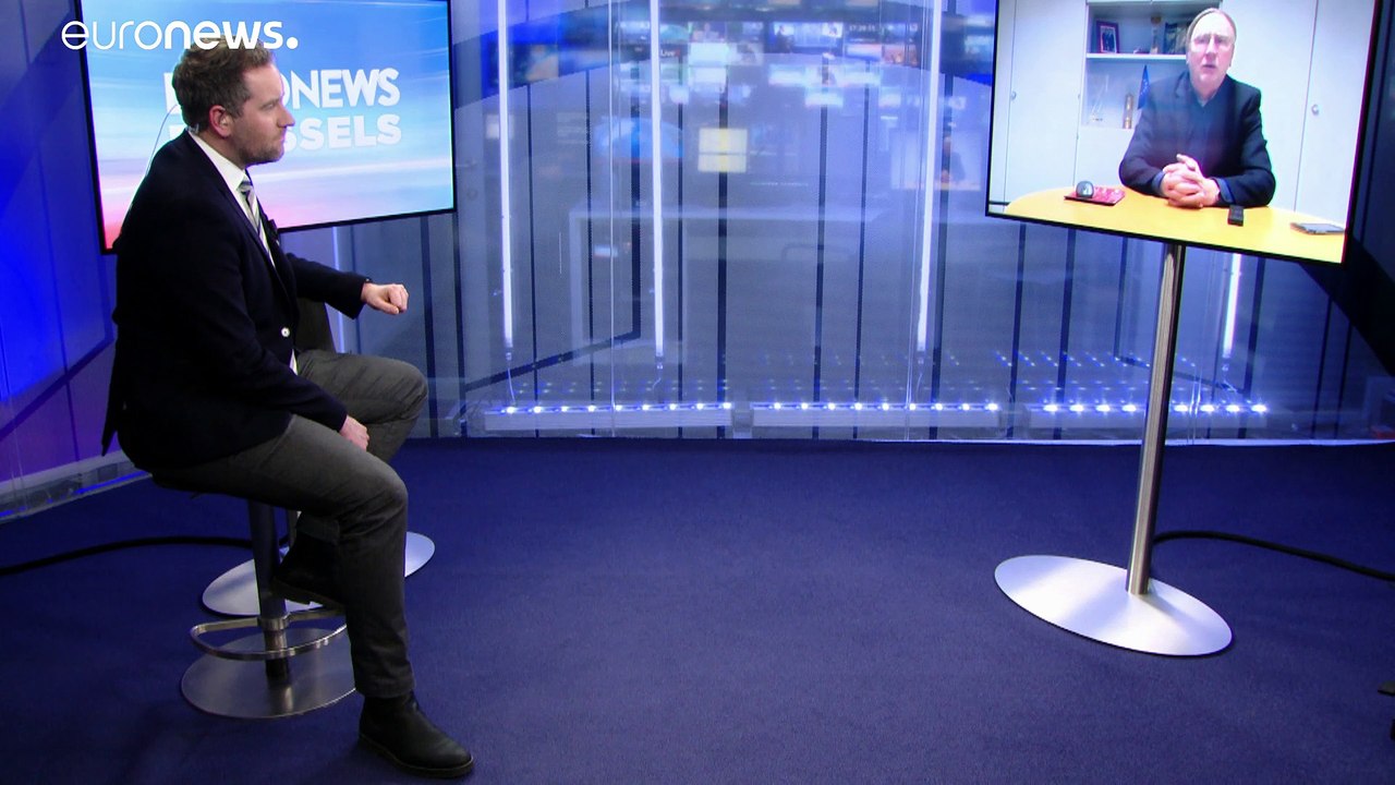 Торговые споры после «брексита» из-за Северной Ирландии