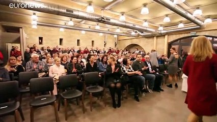Vaccins russes, couvre-feu et remous politiques : la Slovaquie face au Covid-19