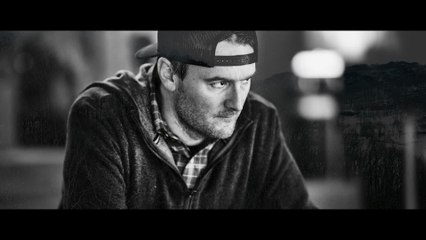 Eric Church - Never Break Heart (Studio Video)