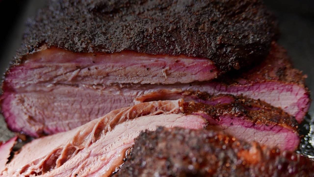 How to Make the Perfect Brisket Without a Recipe