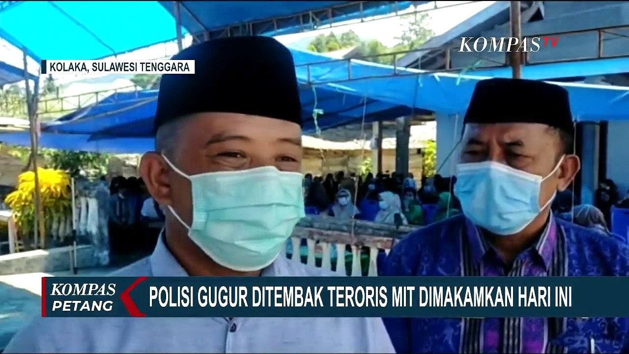 TNI-Polri Terus Lakukan Pengejaran terhadap Sisa Kelompok Teroris MIT di Poso