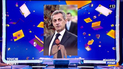 Cyril Hanouna raconte ses rencontres avec François Hollande, Nicolas Sarkozy et Emmanuel Macron