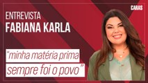 “LUCICREIDE VAI PRA MARTE”: FABIANA KARLA CONTA SOBRE O NOVO FILME!