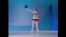 Patricia McBride - Pas De Deux (Live On The Ed Sullivan Show, December 11, 1966)