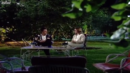 مسلسل ملفات سرية الحلقة 7 السابعة