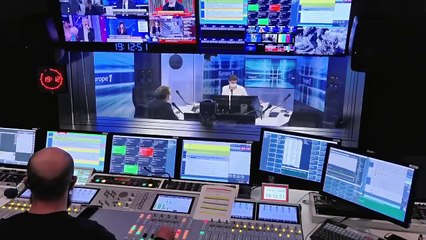 Le coup de coeur d'Alexandre Malafaye pour la réforme de la justice