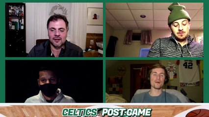 Jackie MacMullan: Danny Ainge Could Retire if Celtics Fall Apart
