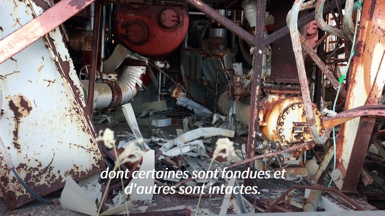 Dix ans après Fukushima, le nucléaire toujours moribond au Japon