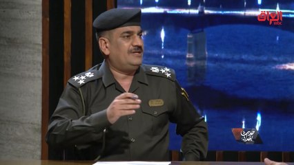 مناقشة التسول والإدمان والجريمة مع ضيوف حديث بغداد