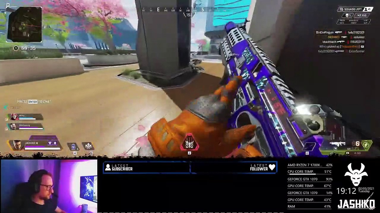Apex Legends