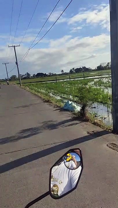 CABANATUAN ROADTRIP 