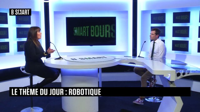 SMART BOURSE - Marchés à thème(s) : Alice Lhabouz (Trecento AM)
