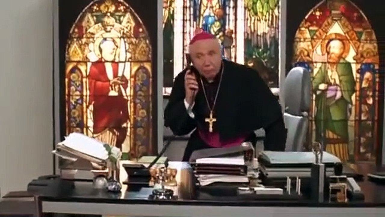 Um Himmels Willen - S07F03 Dicke Brummer (E081)