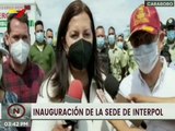 Misión Guardianes de la Patria atiende a 8.800 funcionarios de seguridad y a sus familiares en Carabobo