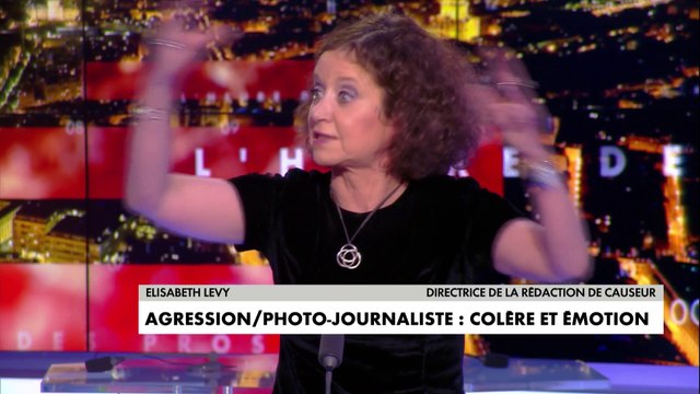 Elisabeth Lévy : «Cette affaire d’expulsion est très dissuasive. Les gens n’ont pas peur d’aller en prison»