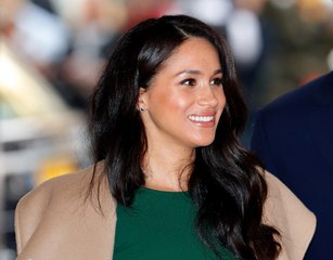 What’s Up With These Bullying Rumors the Palace Is Spreading About Meghan Markle?