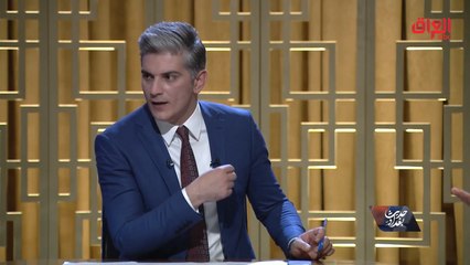 أسباب الإدمان والجريمة في العراق مع ضيوف حديث بغداد