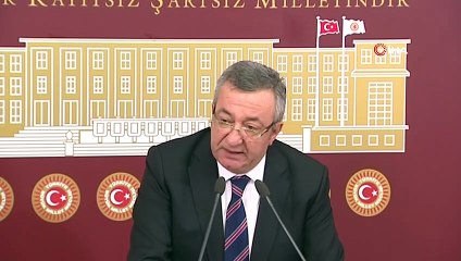 CHP Grup Başkanvekili Altay: “CHP, Türkiye'nin aydınlık geleceğinde olacak'