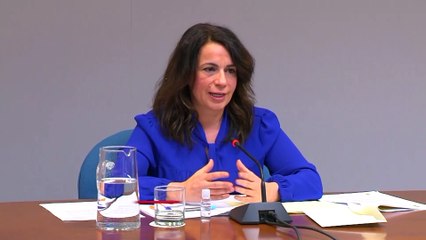 Sanidad y CCAA acuerdan mantener los cierres perimetrales
